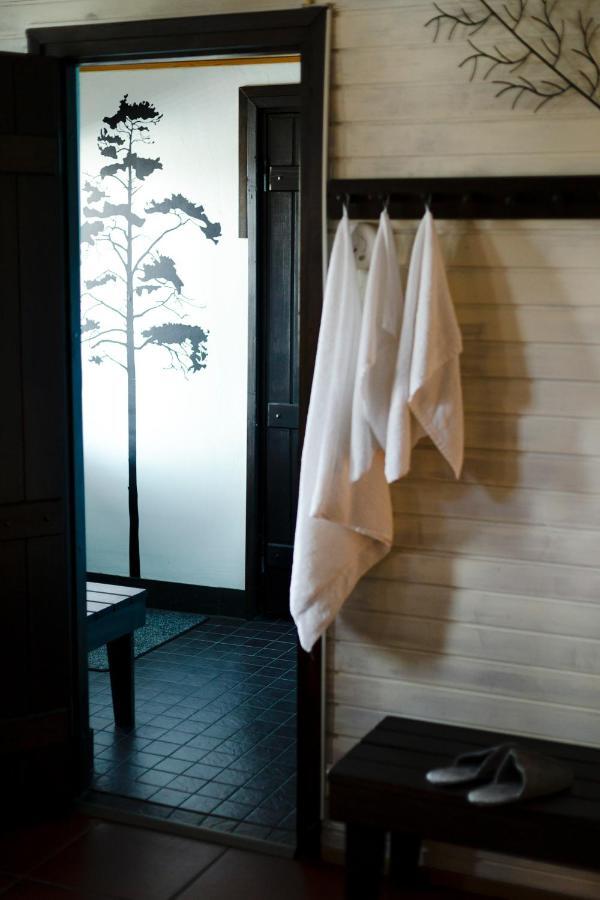 67°n Lapland Lodge